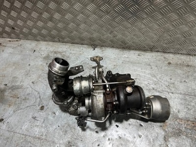 MERCEDES W447 2.2 CDI TURBOSPRĘŻARKA A6510901686