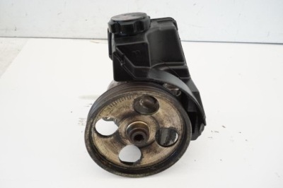 Peugeot оригінальний номер 9643691180 насос підсилювача фото №1