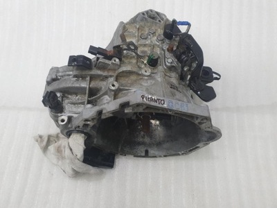 Коробка передач передач kia picanto ii mb1772 1.0 фото №1