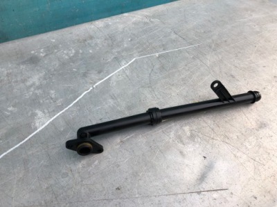 Mercede r172 1,8 cgi шланг патрубок води водяний m271 фото №1