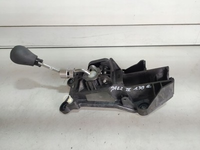 Honda jazz iv домкрат чохол ручка 15- фото №1