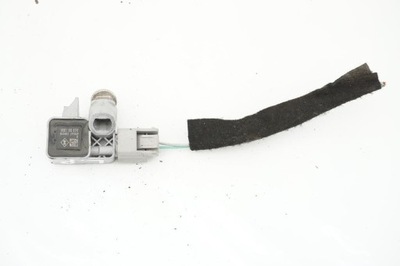 Датчик ударный renault grand scenic iii фото №1