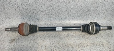 Porsche panamera 971501201h приводной вал задняя фото №1