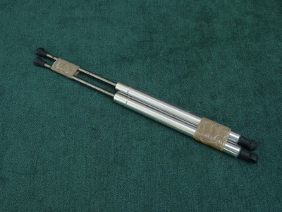 Привід капот aston martin rapide 2010-2020r фото №1