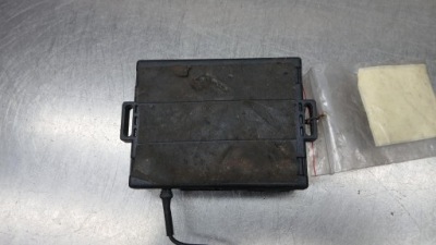 Модуль сигнализация renault megane i 4c0144a2b фото №1