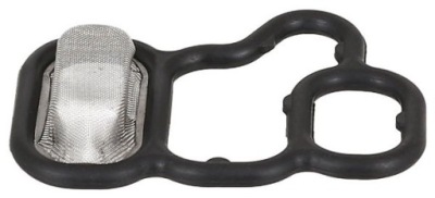 Elring 651.300 прокладка, перемещение вала распределительного вала фото №1