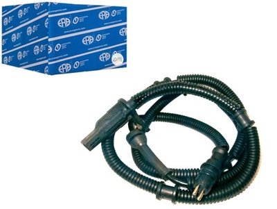 Датчик abs задняя l/p opel movano renault master ii 1.9d-3.0d 07.98- фото №1