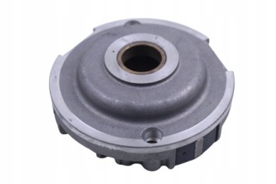 Трансмиссия стартер mercedes 0001510330 фото №1