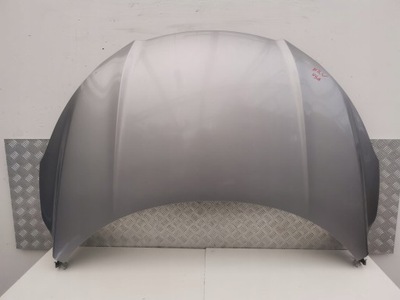 Honda hr-v ii 15- капот комплектная петли капот nh830m фото №1