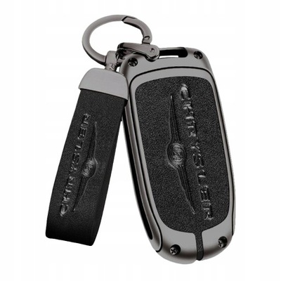 METAL KEYRING FOR KEYS MAKE CHRYSLER  