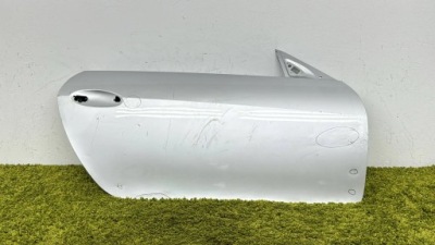 Дверь перед правое mercedes slk 171 w171 r171 05-11 фото №1