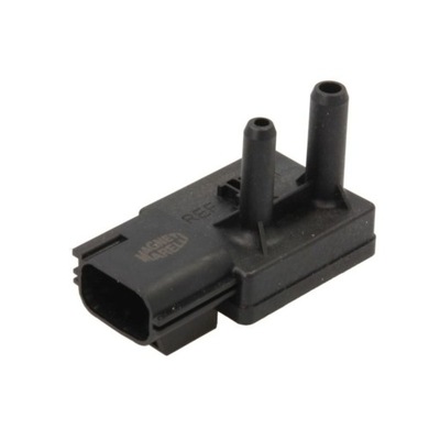 Датчик давления выхлопных газов land rover range rover фото №1