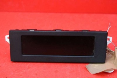 MONITOR RADIO 5555502902 CITROEN C3 2 II 11R  