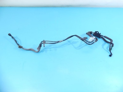 Шланг топливный трубка renault talisman 1.6 dci фото №1