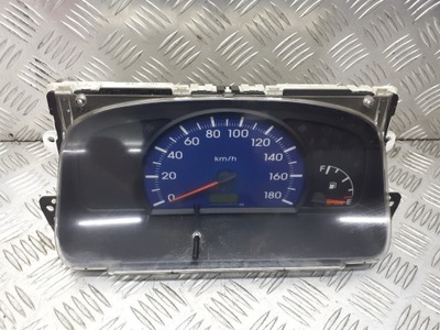 Счетчик приборы daihatsu cuore vi 1.0 1575208230 фото №1