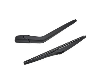 Рычаг дворники i щетка do toyota iq 2009-2015 8524174010 фото №1