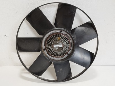 Master 2.3 wentelator радиатора visco 8200660117 фото №1