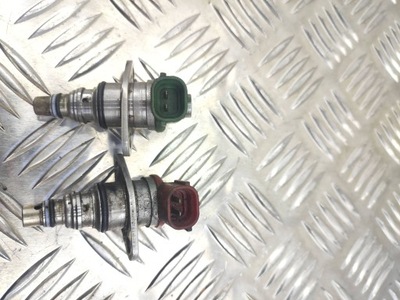 Opel signum 2006 регулятор давления топлива фото №1