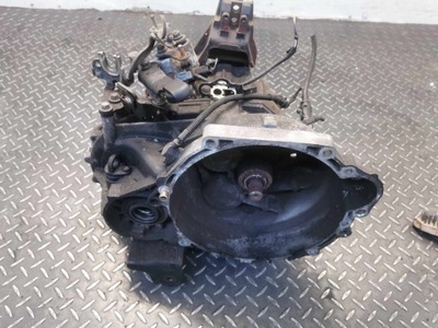 Коробка передач передач механическая hyundai i40 1,7crdi m6gf2 фото №1