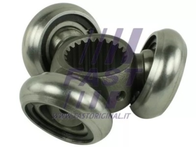 Хрестовина піввісь fiat doblo 09 24/41.5x20 ft28119 фото №1