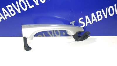 Volvo s40 2008 ручка зовнішнє фото №1