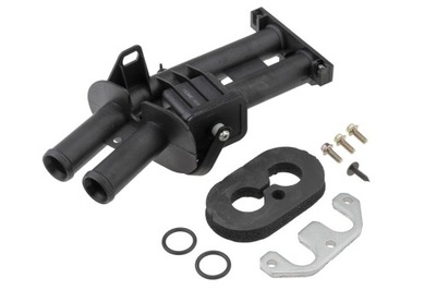 Nty ctm-me-025 клапан регулировочный жидкость охлаждающий фото №1