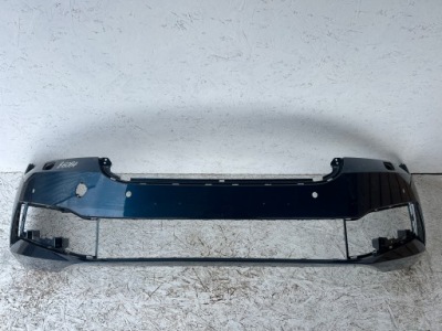 Бампер перед передний skoda superb 3 iii lift 19- фото №1