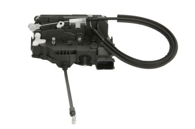 Замок двері blic 6010-07-038449p фото №1