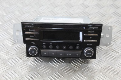 Радио проигрыватель alaskan 281855jn0b фото №1