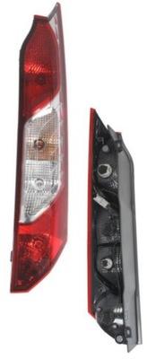 LAMPA TYLNA PRAWA FORD TRANSIT TOURNEO CONNECT 13-