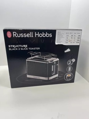 TOSTER RUSSEL HOBBS