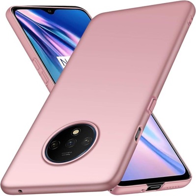 Etui do OnePlus 7T. Anti-Scratch Ultra cienki