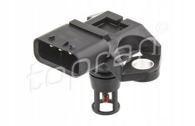 Датчик давления коллектор dol. do toyota aygo iq фото №1