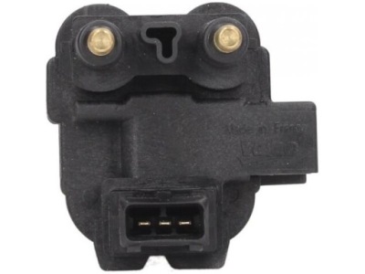 КОТУШКОЮ ЗАПАЛЮВАННЯ VALEO DO VOLVO S40 V40 RENAULT LAGUNA MEGANE SCÉNIC SAFRANE 