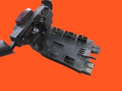 Mercedes sprinter vito w638 модуль bsi фото №1