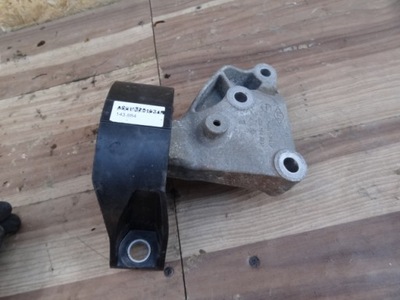 Dacia dokker 2013 1,6 8v подушка двигателя кронштейн org фото №1