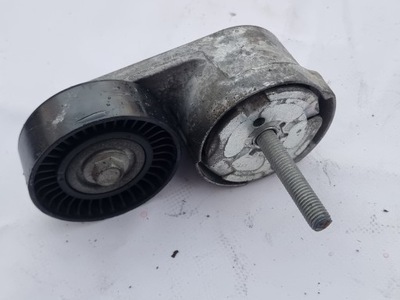 Jeep grand cherokee wl l 3.6 limited натягувач 2021- фото №1