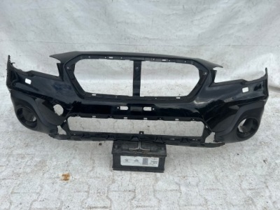 Бампер перед subaru outback v 14-17 передний фото №1