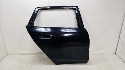 Дверь правое задняя задние bmw 5 g61 kombi оригинальные фото №1