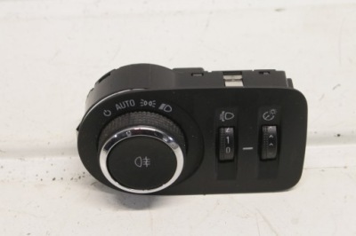 Перемикач світла opel adam фото №1