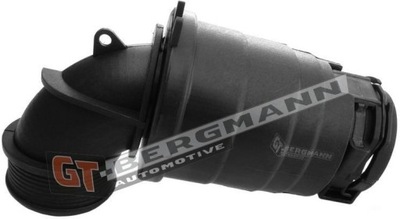 GT-BERGMANN CABLE DEL RADIADOR GT52-258  