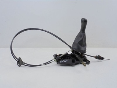 Fusion домкрат троси перемикання передач 1,9tdci фото №1