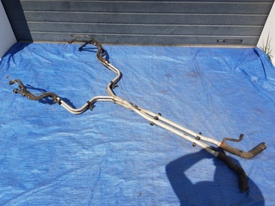 Дроти труба труби комплект охолодження wody porsche boxster 986 911 996 фото №1