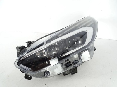 Лампа перед передня ліва ford s-max mk2 full led фото №1