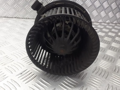 VENTILADOR DE VENTILACIÓN NISSAN NOTE 1.4 N105020U  