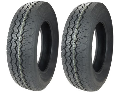 2X 165/70R14C 89/87R TRANSITO ARZ 6-X ARIVO LATO DELIVERY  