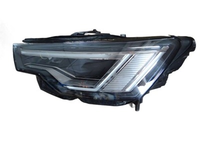 ФАРА ЛЕВАЯ FULL LED (СВЕТОДИОД ) 4K0941039 AUDI A6 C8