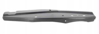 Балка панель фари поперечина правий nissan juke f15 10-14 фото №1