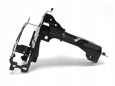 Панель фари лівий – bmw 5 f10 - 51647200793 фото №1