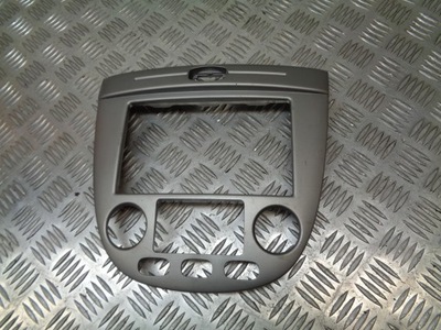 FRAME RADIO PANEL CENTRAL CHEVROLET NUBIRA  